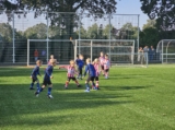 JO7 Toernooitje op Sportpark Het Springer zaterdag 21 september 2024 (31/147)